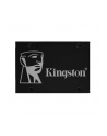 kingston Dyski SSD KC600 SERIES 1024GB SATA3 2.5' 550/500 MB/s - nr 17