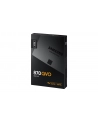 SAMSUNG 870 QVO SSD 1TB SATA 2.5inch - nr 101