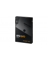 SAMSUNG 870 QVO SSD 1TB SATA 2.5inch - nr 110