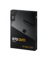 SAMSUNG 870 QVO SSD 1TB SATA 2.5inch - nr 134
