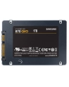 SAMSUNG 870 QVO SSD 1TB SATA 2.5inch - nr 153