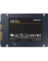 SAMSUNG 870 QVO SSD 1TB SATA 2.5inch - nr 38
