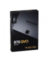 SAMSUNG 870 QVO SSD 1TB SATA 2.5inch - nr 68
