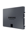SAMSUNG 870 QVO SSD 1TB SATA 2.5inch - nr 89