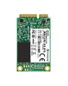 TRANSCEND 256GB mSATA SSD SATA III MLC - nr 5