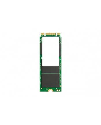 TRANSCEND 64GB M.2 2260 SSD SATA3 B+M Key MLC