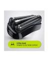 Braun Shaver Series 3 - 300 - black / green - nr 2
