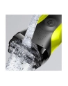 Braun Shaver Series 3 - 300 - black / green - nr 45