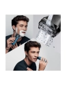 Braun Shaver Series 3 - 310BT - black / blue - nr 16