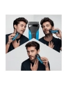 Braun Shaver Series 3 - 310BT - black / blue - nr 24