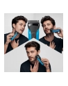Braun Shaver Series 3 - 310BT - black / blue - nr 2