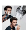 Braun Shaver Series 3 - 310BT - black / blue - nr 3
