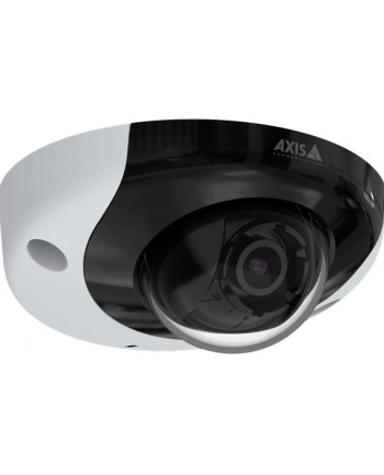 axis Kamera sieciowa P3935-LR M12 BULK 10 sztuk