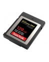 SANDISK Extreme Pro 128GB CFexpress Card SDCFE 1700MB/s R 1200MB/s W 4x6 - nr 19