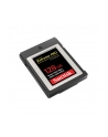 SANDISK Extreme Pro 128GB CFexpress Card SDCFE 1700MB/s R 1200MB/s W 4x6 - nr 3