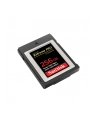 SANDISK Extreme Pro 256GB CFexpress Card SDCFE 1700MB/s R 1200MB/s W 4x6 - nr 15