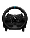 LOGITECH G923 Racing Wheel and Pedals for PS4 and PC - N/A - PLUGC - EMEA - nr 28