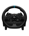 LOGITECH G923 Racing Wheel and Pedals for PS4 and PC - N/A - PLUGC - EMEA - nr 32