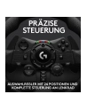 LOGITECH G923 Racing Wheel and Pedals for PS4 and PC - N/A - PLUGC - EMEA - nr 44