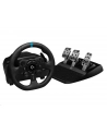 LOGITECH G923 Racing Wheel and Pedals for PS4 and PC - N/A - PLUGC - EMEA - nr 8