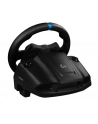LOGITECH G923 Racing Wheel and Pedals for Xbox One and PC - N/A - N/A - EMEA - nr 10