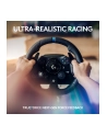LOGITECH G923 Racing Wheel and Pedals for Xbox One and PC - N/A - N/A - EMEA - nr 24