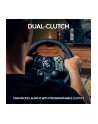 LOGITECH G923 Racing Wheel and Pedals for Xbox One and PC - N/A - N/A - EMEA - nr 26