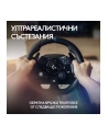 LOGITECH G923 Racing Wheel and Pedals for Xbox One and PC - N/A - N/A - EMEA - nr 30