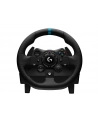 LOGITECH G923 Racing Wheel and Pedals for Xbox One and PC - N/A - N/A - EMEA - nr 38