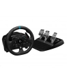 LOGITECH G923 Racing Wheel and Pedals for Xbox One and PC - N/A - N/A - EMEA - nr 8