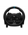 LOGITECH G923 Racing Wheel and Pedals for Xbox One and PC - N/A - N/A - EMEA - nr 9
