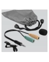 delock Mikrofon doczepiany clipsem do ubrania 66279 - nr 16