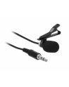 delock Mikrofon doczepiany clipsem do ubrania 66279 - nr 36