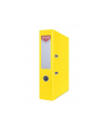 pbs connect Segregator OFFICER z szyną PP A4 7,5cm żółty Office Products - nr 1