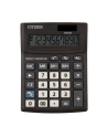 pbs connect Kalkulator biurowy CITIZEN CMB1001-BK Business Line, 10-cyfrowy, 137x102mm, czarny CI-CMB1001BK - nr 1