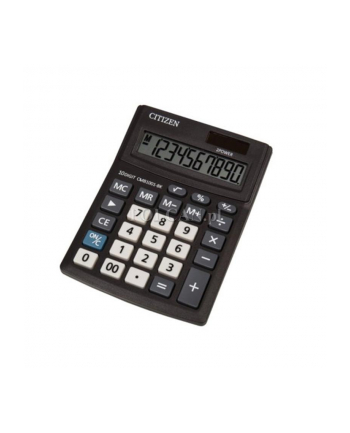 pbs connect Kalkulator biurowy CITIZEN CMB1001-BK Business Line, 10-cyfrowy, 137x102mm, czarny CI-CMB1001BK