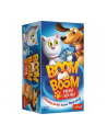 PROMO Boom Boom Psiaki i Kociaki gra Trefl 01909 - nr 1