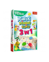 Pchełki / Domino / Kuku gra 3w1 Trefliki 01921 Trefl - nr 2