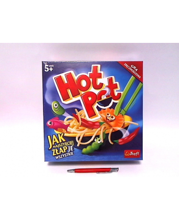 Hot Pot gra 01898 Trefl