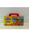 Play-Doh Super Color Pack Zestaw 20 tub A7924 HASBRO - nr 1