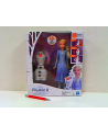 Kraina Lodu 2 Interaktywne postacie Elsa i Olaf E5508 HASBRO - nr 2