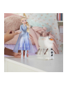 Kraina Lodu 2 Interaktywne postacie Elsa i Olaf E5508 HASBRO - nr 5