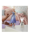 Kraina Lodu 2 Interaktywne postacie Elsa i Olaf E5508 HASBRO - nr 6