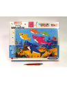 Clementoni Puzzle 104el Maxi Baby Shark 23751 - nr 2