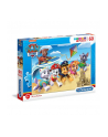 Clementoni Puzzle 60el PAW PATROL / Psi Patrol 26091 - nr 4
