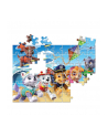 Clementoni Puzzle 60el PAW PATROL / Psi Patrol 26091 - nr 6
