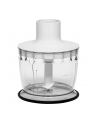 Graef Hand Blender HB501 (white / stainless steel, 3-Piece Set) - nr 11