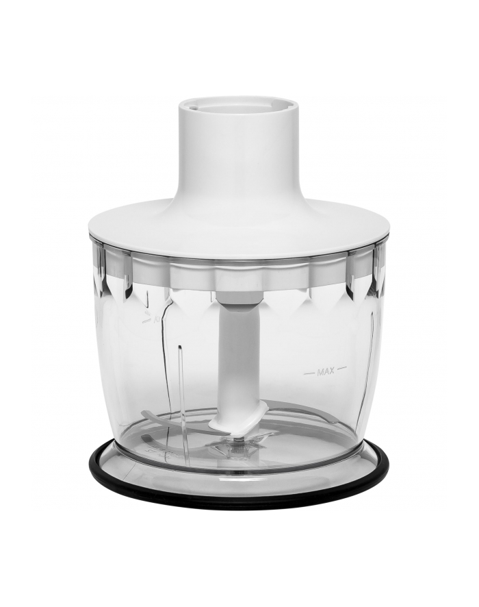 Graef Hand Blender HB501 (white / stainless steel, 3-Piece Set) główny