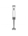 Graef Hand Blender HB501 (white / stainless steel, 3-Piece Set) - nr 9
