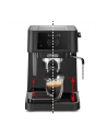DeLonghi Stilosa EC 230.BK, espresso machine (black) - nr 9